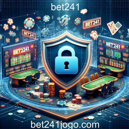 Entendendo a Política de Privacidade do Bet241: Protegendo Seus Dados no Jogo