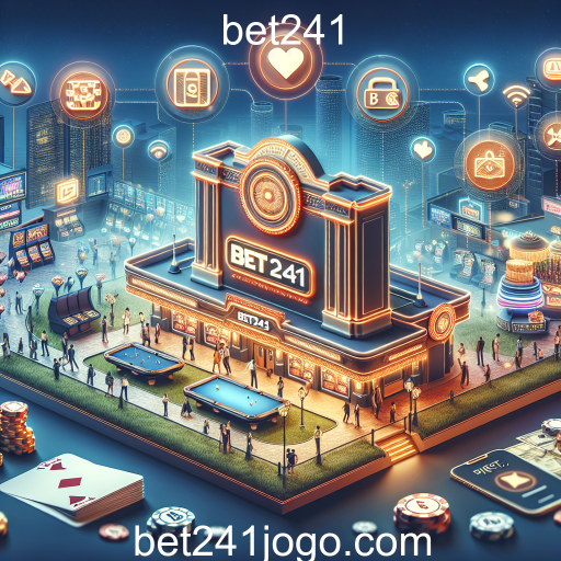Descubra o Programa VIP do bet241: Benefícios e Exclusividades