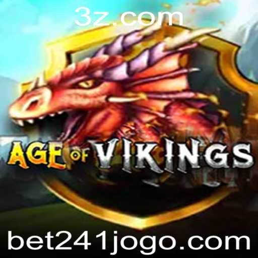 AgeofViking: Experiência Épica na Era dos Vikings