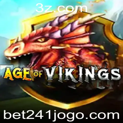 AgeofViking: Experiência Épica na Era dos Vikings