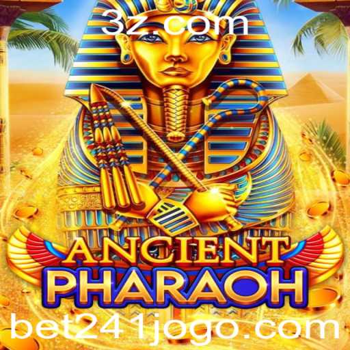 AncientPharaoh: Descubra a Aventura Épica e as Regras do Jogo com a Chave bet241