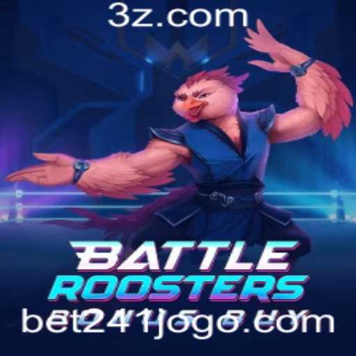 BattleRoostersBonusBuy: Domine a Arena e Potencialize suas Apostas