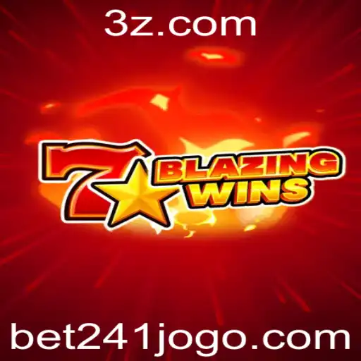 Descubra o Mundo de BlazingWins no bet241