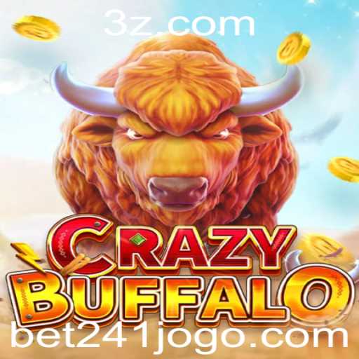 Explorando o Universo de CRAZYBUFFALO: Uma Jornada Inovadora no Mundo dos Jogos