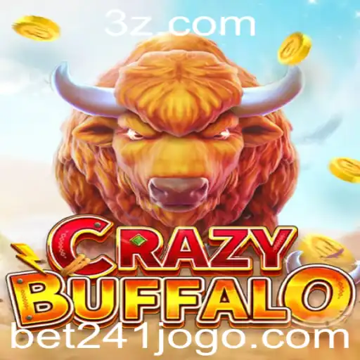 Explorando o Universo de CRAZYBUFFALO: Uma Jornada Inovadora no Mundo dos Jogos