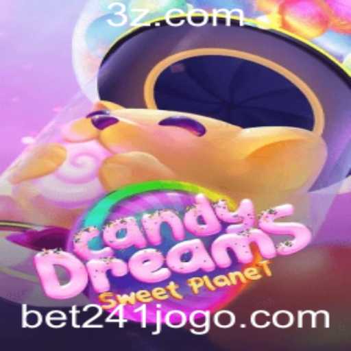 CandyDreams: Explorando o Mundo Doce do Jogo Com bet241