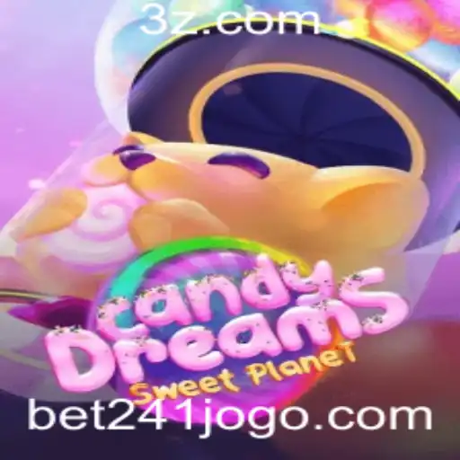CandyDreams: Explorando o Mundo Doce do Jogo Com bet241