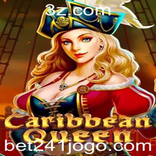CaribbeanQueen: Uma Jornada no Mundo dos Jogos Inspirada por bet241