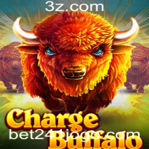 Explorando o Fascínio de ChargeBuffalo no Universo de Jogos de Apostas Online