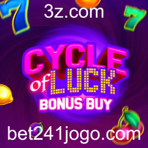 Descubra o Fascinante Mundo do Jogo CycleofLuckBonusBuy