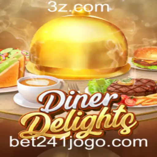 DinerDelights: Descubra o Fascinante Mundo de Apostas com bet241