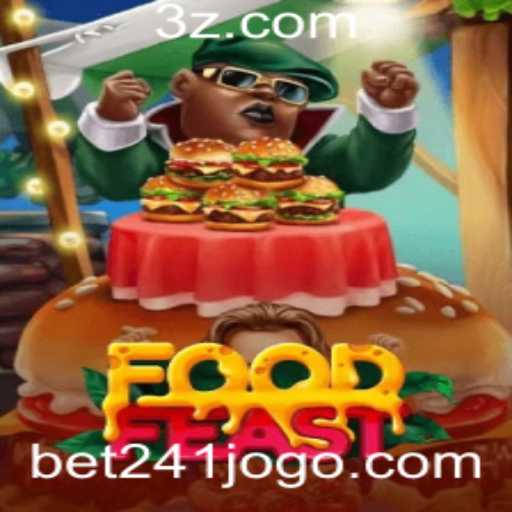 Exploração Detalhada de FoodFeast: Jogo e Regras