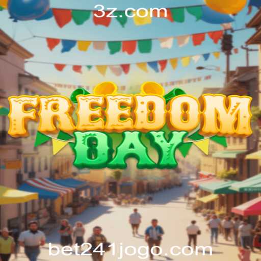 Explorando FreedomDay: Uma Nova Era nos Jogos de Estratégia