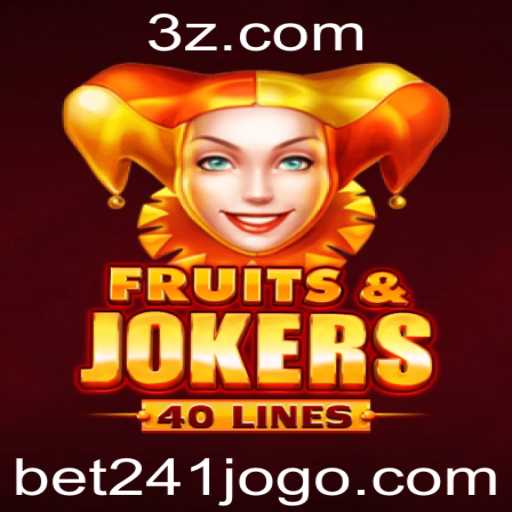 Descubra o Fascinante Mundo de FruitsAndJokers40 com bet241