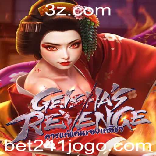 Explorando GeishasRevenge: Uma Jornada no Mundo das Geishas
