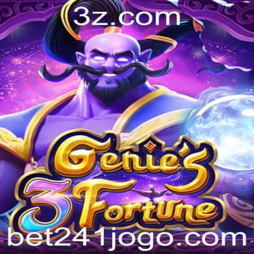 Descobrindo Genie3Fortune: Um Guia Completo para o Novo Jogo de Apostas