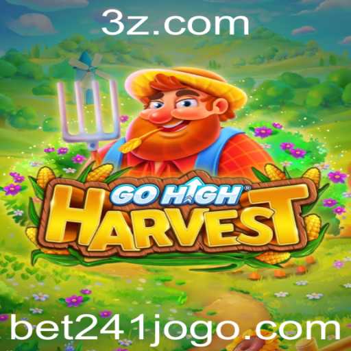 Descubra o Fascinante Mundo de GoHighHarvest: Regras, Estratégias e Dicas