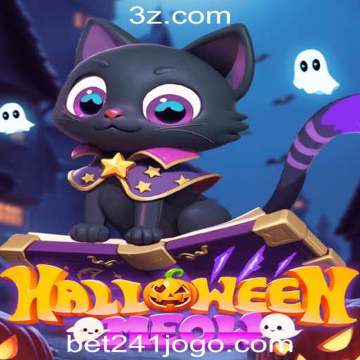 HalloweenMeow: A Nova Sensação dos Jogos de Apostas Online