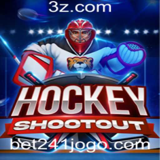 Explorando o Fascinante Mundo de HockeyShootout: Uma Aventurosa Experiência de Jogo