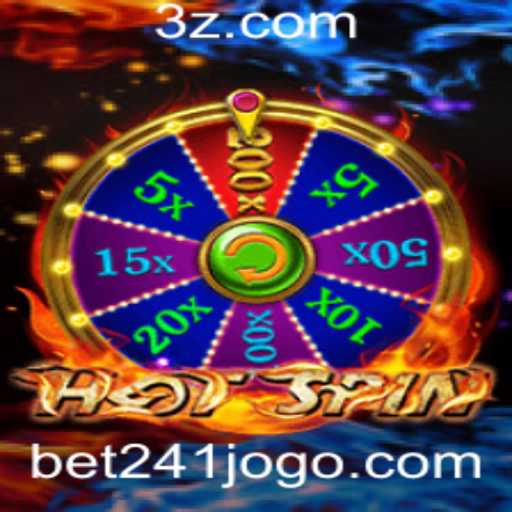 Explorando HotSpin: O Jogo de Cassino Que Está na Boca do Mundo com Bet241
