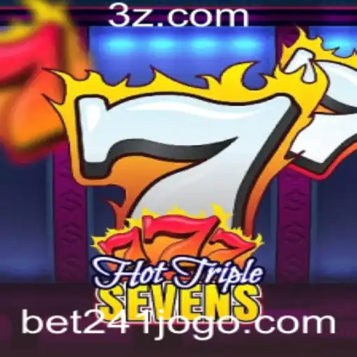 Descubra o Empolgante Mundo de HotTripleSevens: Uma Aventura de Casino com bet241