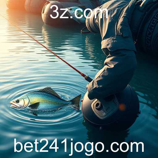 Jogos de Pesca: Mergulhando no Universo do Entretenimento Digital