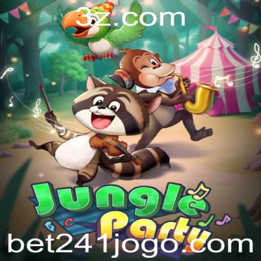Explorando o Mundo Aventureiro de JungleParty com bet241