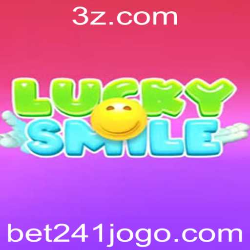 Descubra o Mundo de LuckySmile: Uma Aventura de Jogo Envolvente