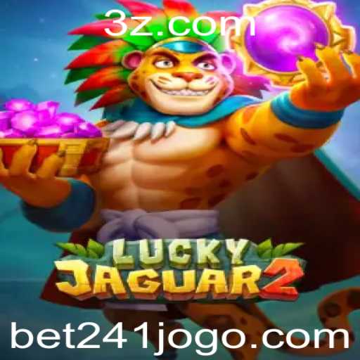 Descubra o Universo do Luckyjaguar2: Um Jogo de Apostas Inovador