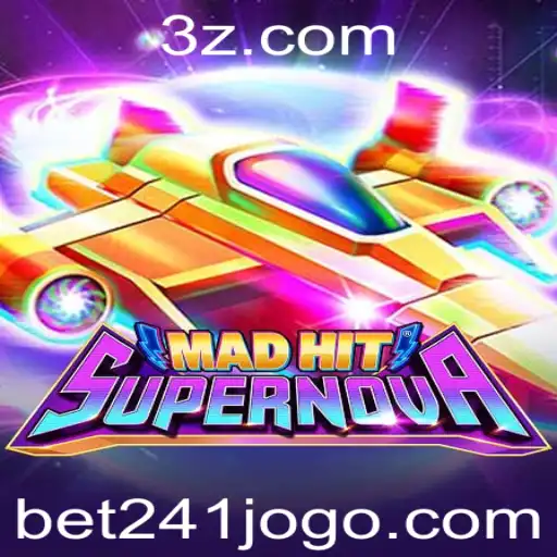 MadHitSupernova: Uma Nova Era no Mundo dos Jogos de Aposta