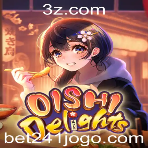 OishiDelights: Um Mergulho no Mundo dos Sabores e Apostas