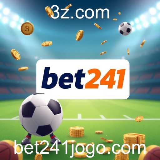 Promoção e Estratégias no Mundo de bet241