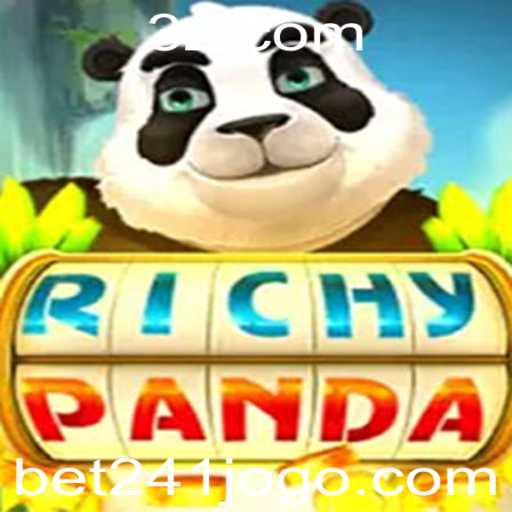 Descubra o Mundo Empolgante de RichyPanda com bet241