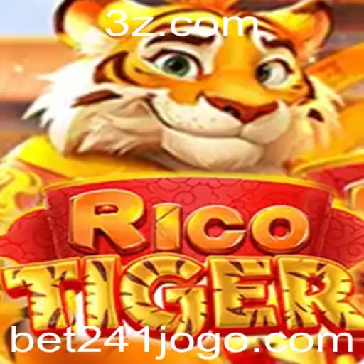 Explorando o Empolgante Mundo de RicoTiger com Bet241