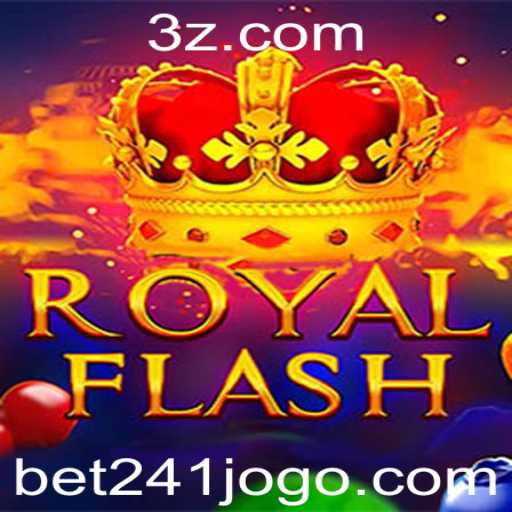 Introdução e Regras do Jogo RoyalFlash com Destaque para o bet241