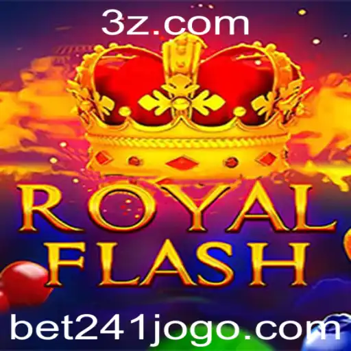 Introdução e Regras do Jogo RoyalFlash com Destaque para o bet241
