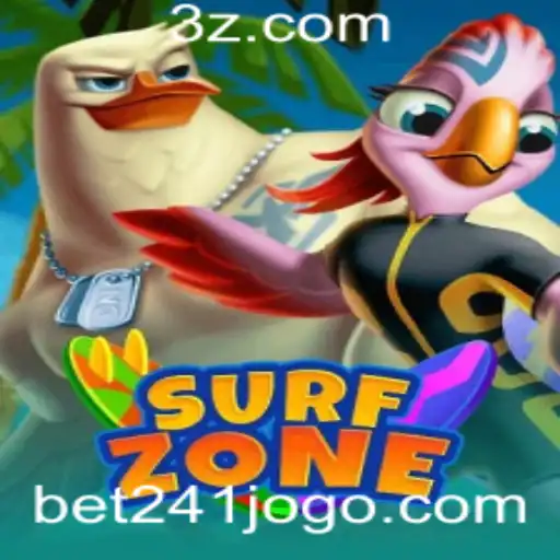 Descubra o Mundo Empolgante de SurfZone: Regras e Estratégias para Jogar com Bet241