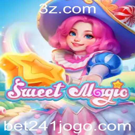 Descubra o Encantador Mundo do Jogo SweetMagic