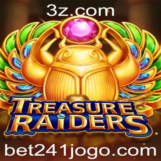 Explorando o Mundo de TreasureRaiders: Um Mergulho no Jogo de Aventura