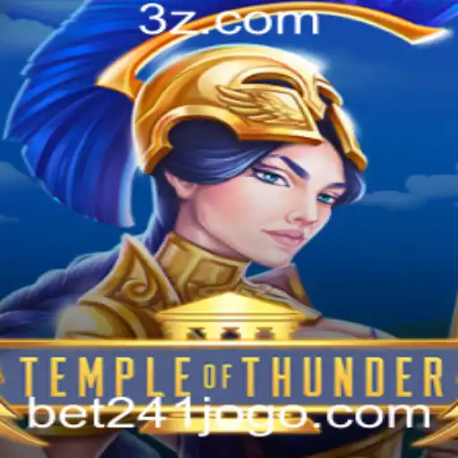 Descobrindo TempleofThunder: O Fascinante Mundo dos Jogos de Aventura
