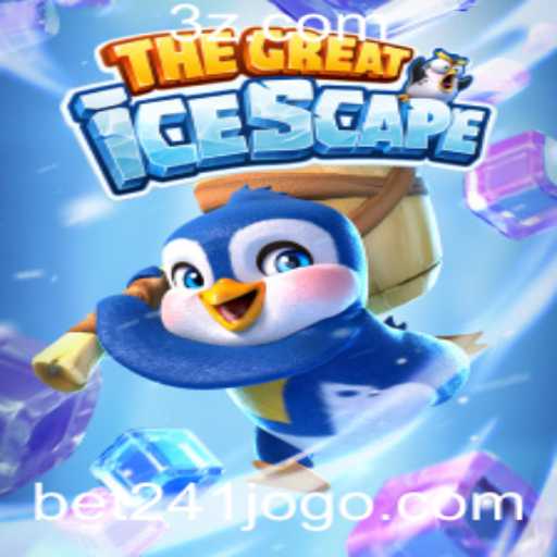 TheGreatIcescape: Descubra a Aventura Gelada com bet241