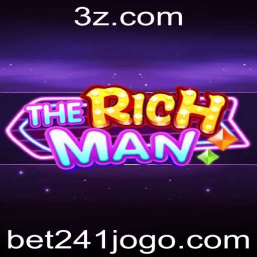 TheRichMan: Um Jogo de Estratégia e Apostas