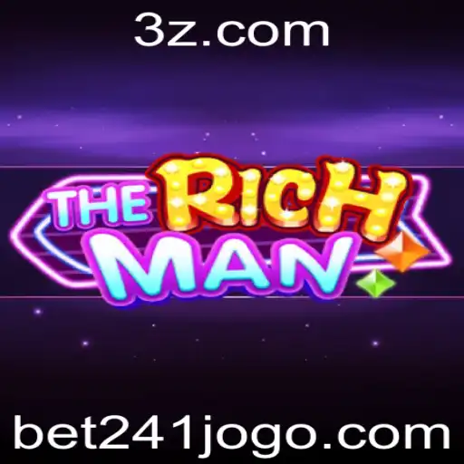 TheRichMan: Um Jogo de Estratégia e Apostas