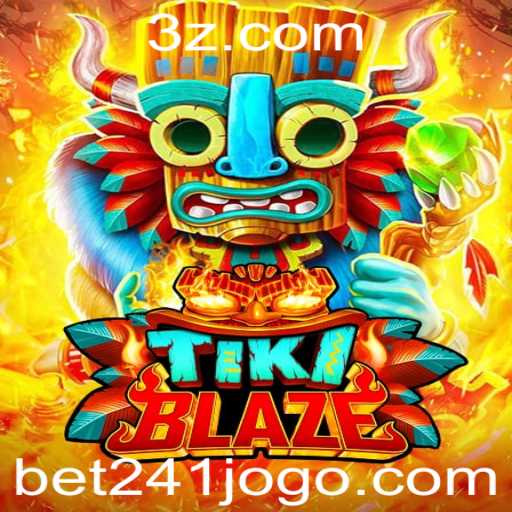 Explorando o Fascinante Mundo de TikiBlaze: Um Guia Completo