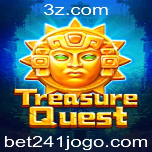 Explorando TreasureQuest: O Jogo de Aventura de Apostas com Bet241