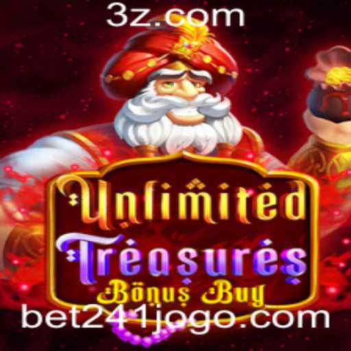 Explorando UnlimitedTreasuresBonusBuy: Um Mergulho Profundo no Mundo das Apostas Online