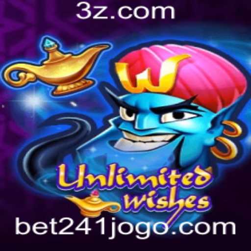Descubra o Fascinante Mundo do Jogo 'UnlimitedWishes'